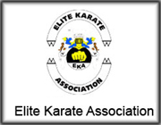 Elite Karate Association