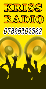 Kriss Radio Station