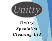 Unitty logo