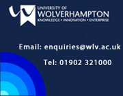 University of Wolverhampton