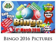 Bingo Pictures