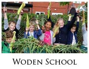 Woden School Project