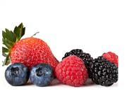 Strawberries And Other Berries)