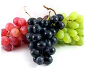 grapes