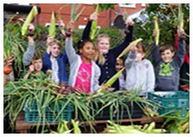 Woden School Agricultural